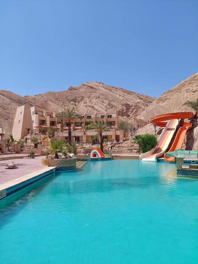 Tobya Boutique Hotel Таба Экстерьер фото