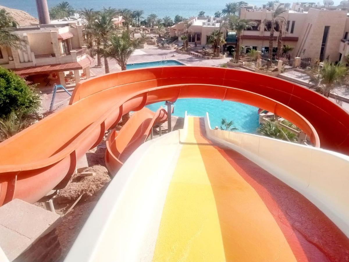 Tobya Boutique Hotel Таба Экстерьер фото