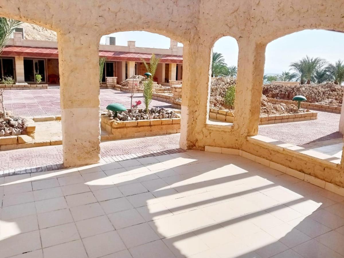 Tobya Boutique Hotel Таба Экстерьер фото
