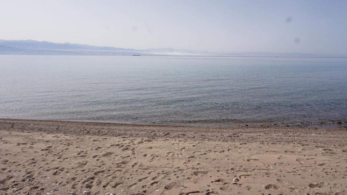 Tobya Boutique Hotel Таба Экстерьер фото