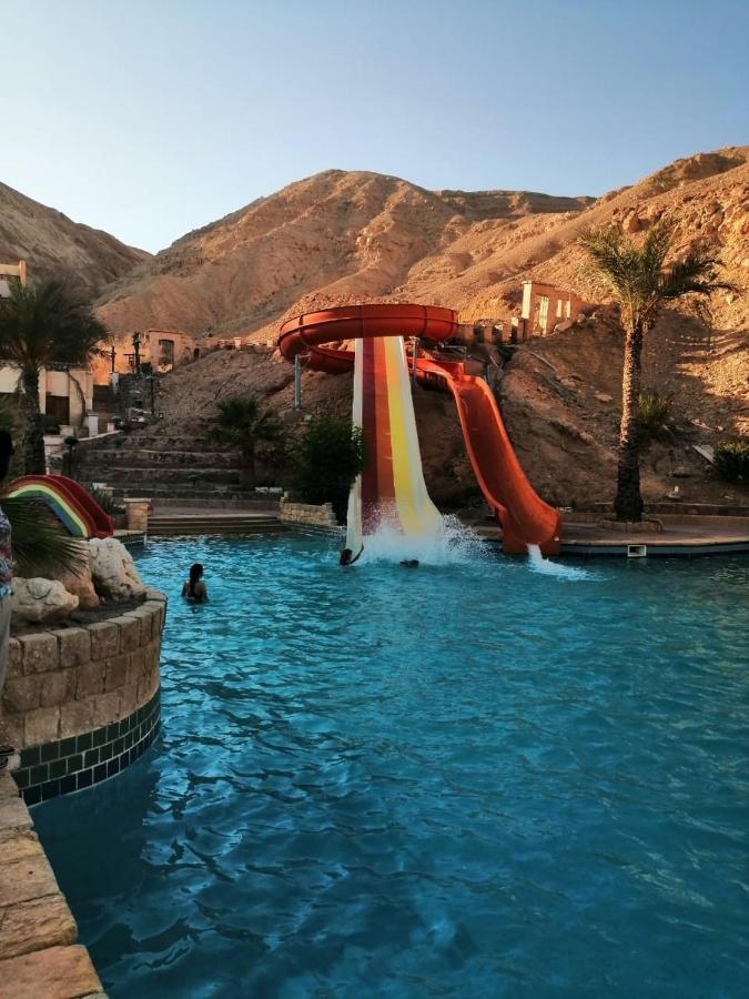Tobya Boutique Hotel Таба Экстерьер фото
