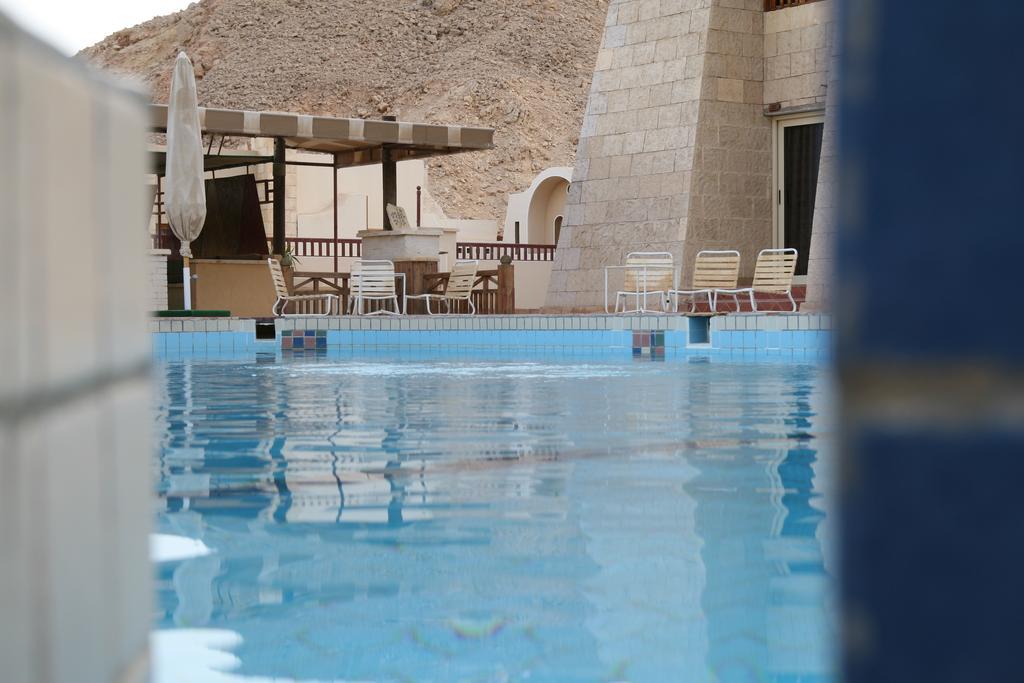Tobya Boutique Hotel Таба Экстерьер фото
